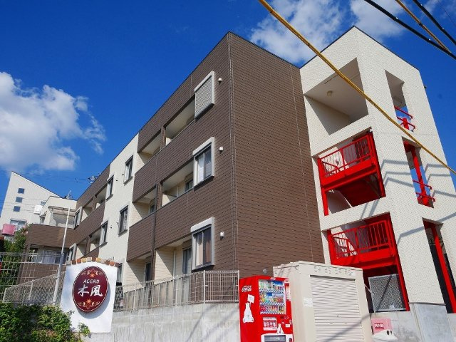 acero木風