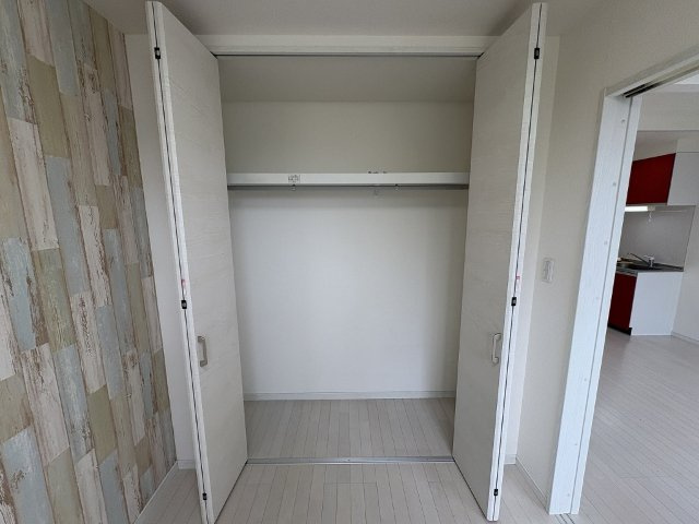 acero木風の収納