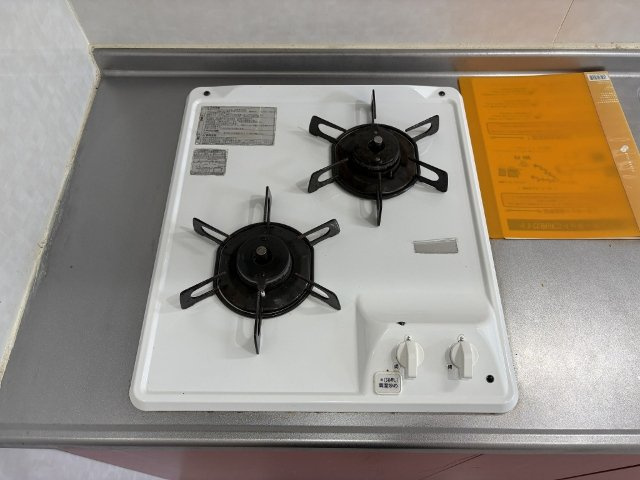acero木風の設備