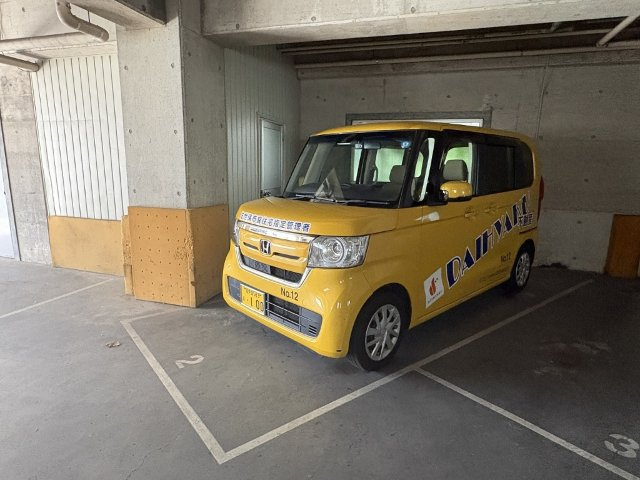 とみながビルのその他