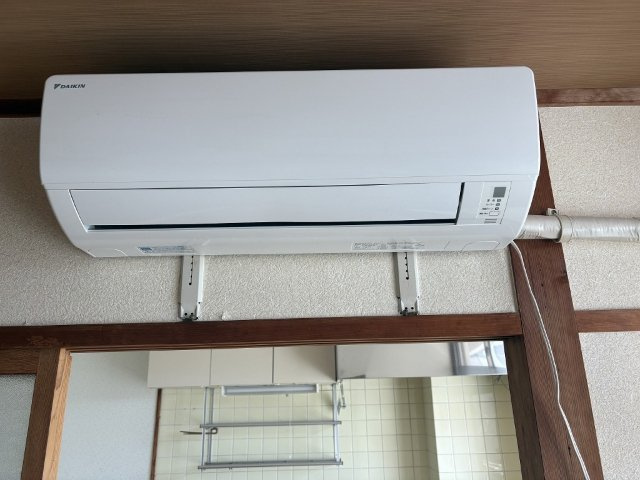 とみながビルの設備