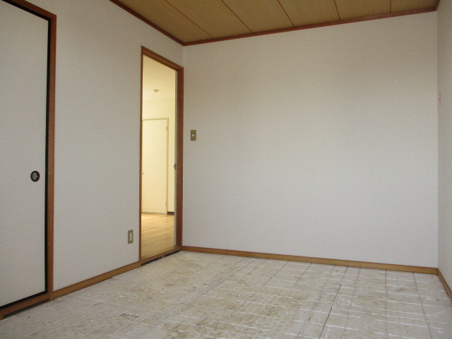 フレール92の子供部屋