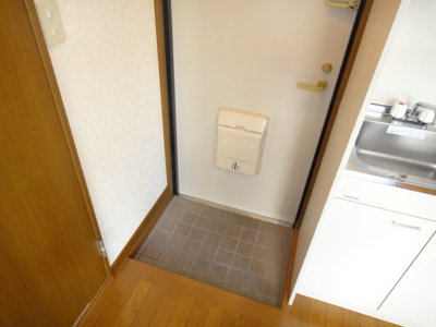 【玄関】 | 山口ビル