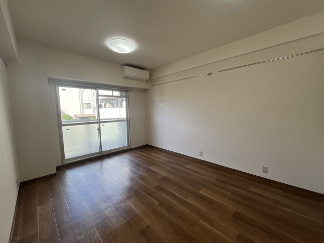 土井ハイツ北条口の子供部屋