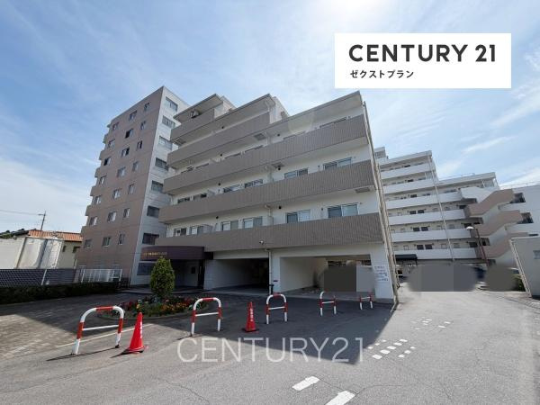 ホーユウパレス高崎並榎