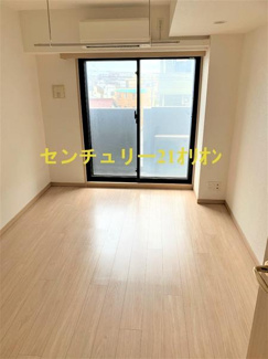 【洋室】 | ルーブル練馬弐番館／ルーブルネリマ２バンカン