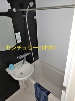 【浴室】 | ルーブル練馬弐番館／ルーブルネリマ２バンカン