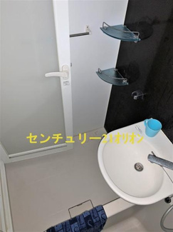【洗面所】 | ルーブル練馬弐番館／ルーブルネリマ２バンカン