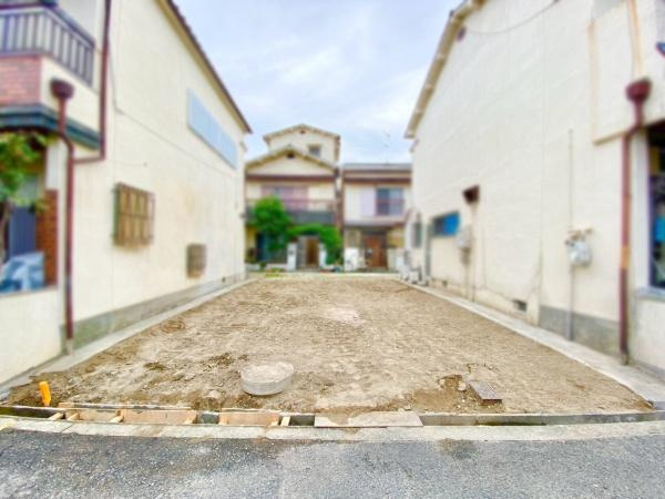 【その他】 | 周辺は落ち着いた住環境ですので子育て世代のご家族にもおすすめ！