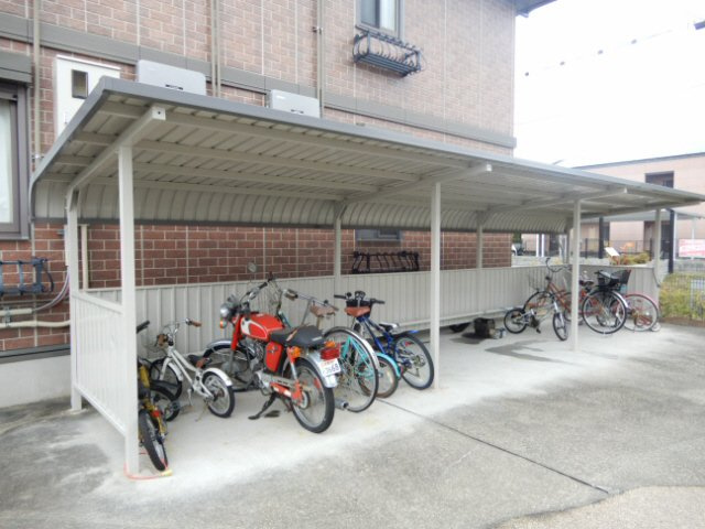 ハートランドⅠのその他共用部分