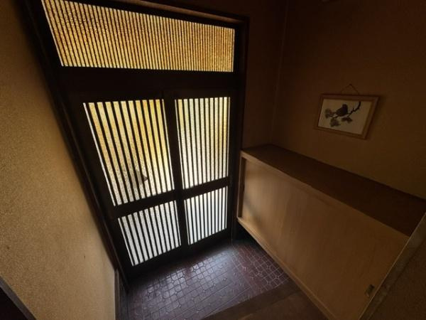 【玄関】 | 玄関