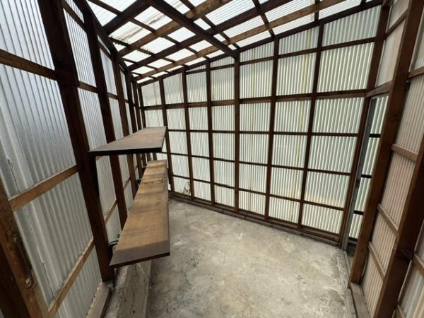 【内装】