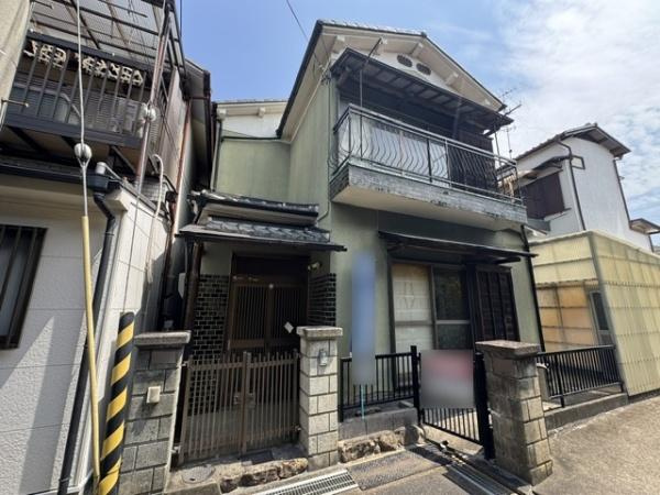 【外観】