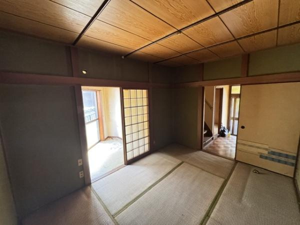 【和室】 | 和室