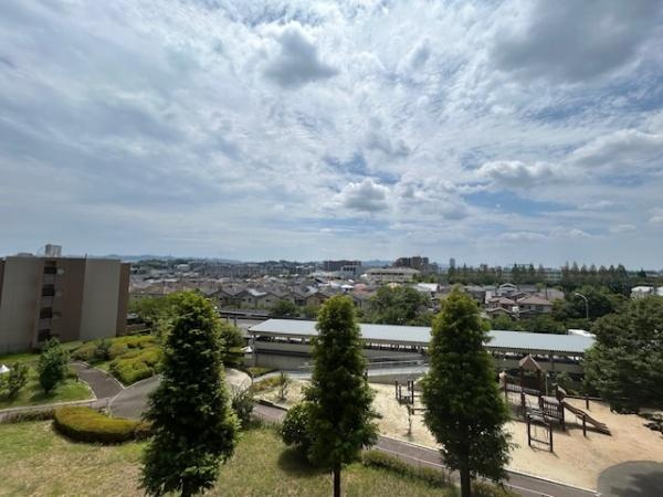 【その他】 | リバティパーク枚方C棟