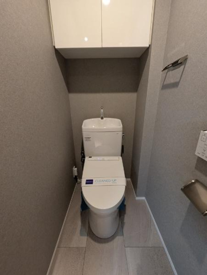 【トイレ】