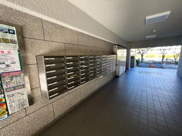 【その他】 | 労住まきのハイツ3号棟
