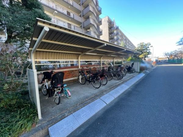 【その他】 | 労住まきのハイツ3号棟