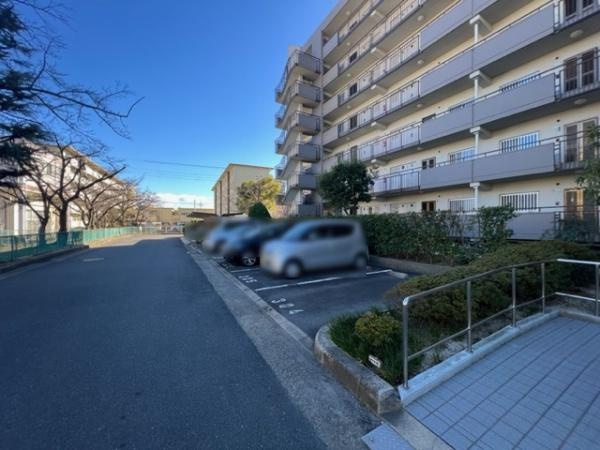 【その他】 | 労住まきのハイツ3号棟