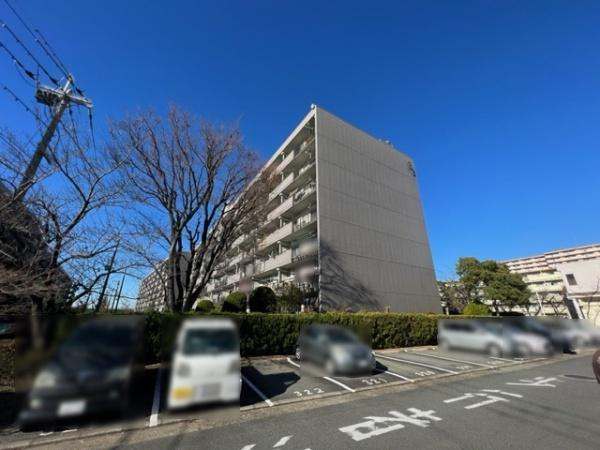【その他】 | 労住まきのハイツ3号棟