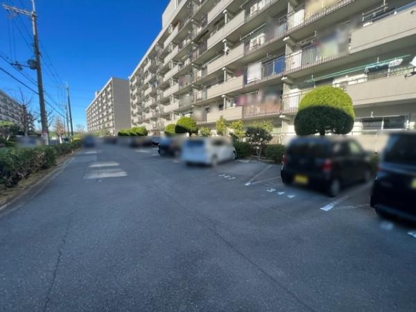 【その他】 | 労住まきのハイツ3号棟