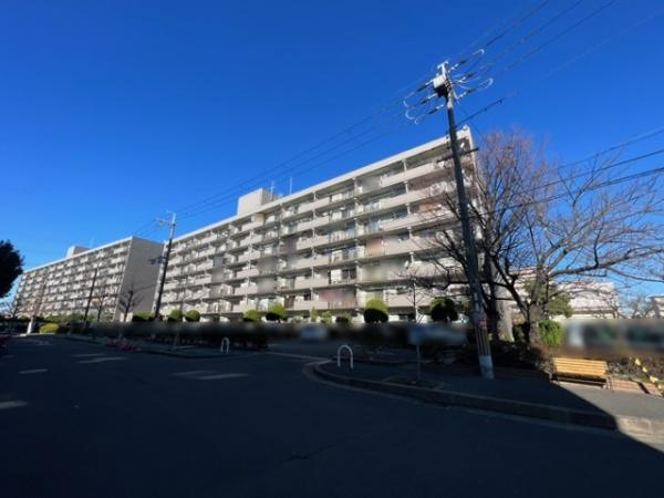 【その他】 | 労住まきのハイツ3号棟