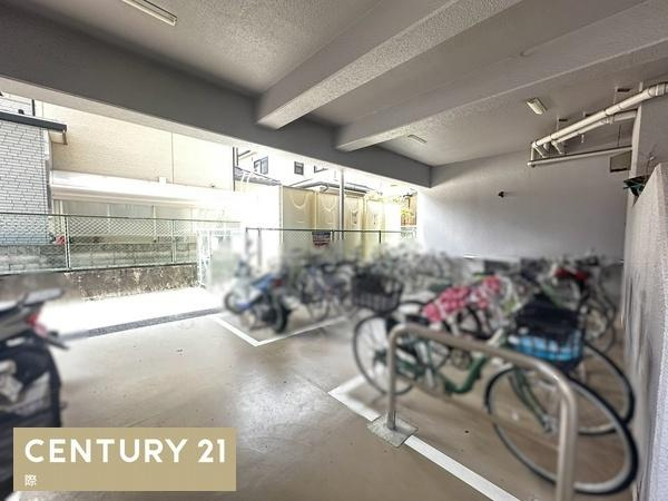 シティプラザ岩出　のその他共用部分