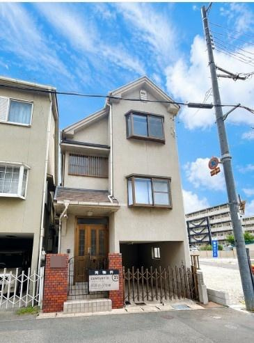 枚方市 春日東町 ２丁目　中古 一戸建て