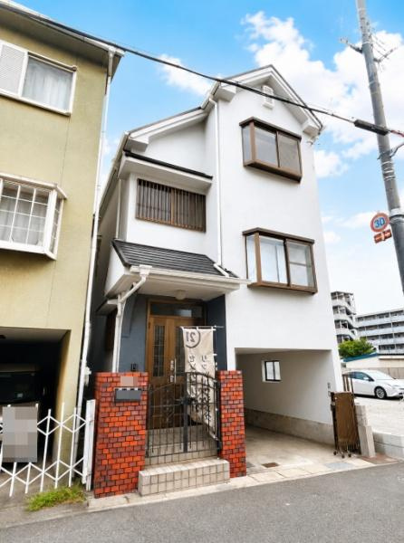 枚方市 春日東町 ２丁目　中古 一戸建て