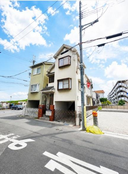 枚方市 春日東町 ２丁目　中古 一戸建てのその他|【内覧ご予約受付中】