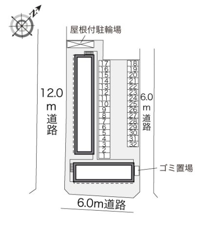 レオパレス扇のその他