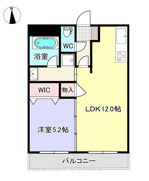 リュミエール龍田