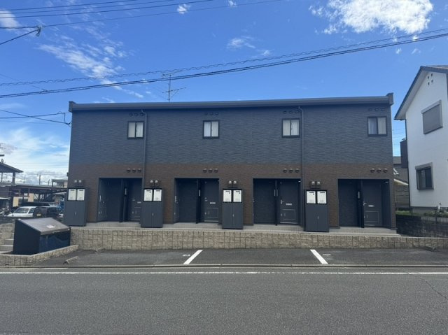 レオパレスドエール２８