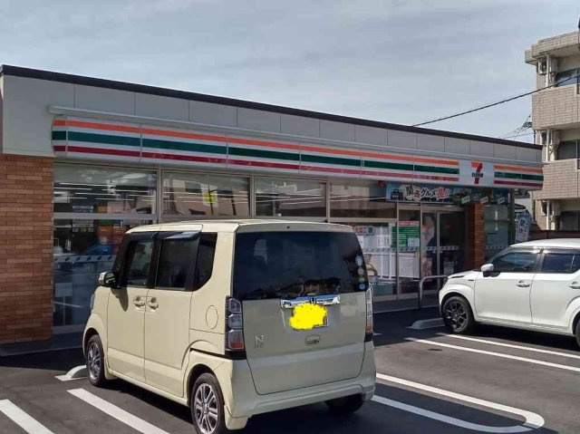 レオパレス田園の周辺|徒歩2分