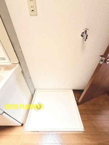 ＹＵＩ－５の設備