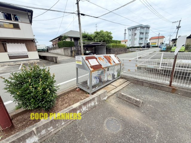 ＹＵＩ－５のその他共用部分