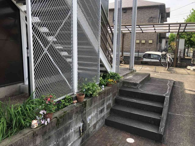 レオパレス旭ケ丘のその他|写真と現状が異なる場合は現状を優先します。