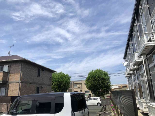 レオパレス旭ケ丘のその他|写真と現状が異なる場合は現状を優先します。