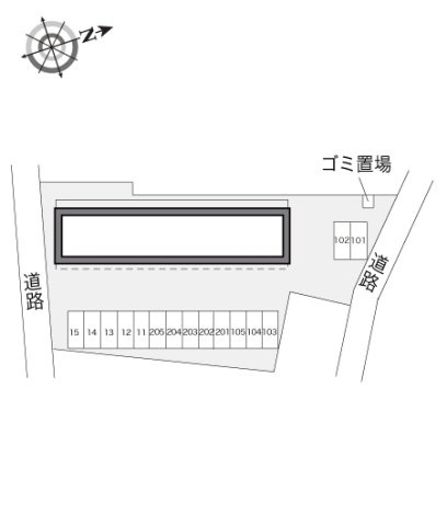 レオパレス池田Ｓ・Ｙのその他