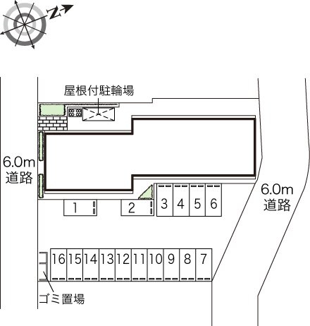 レオネクスト秣野のその他