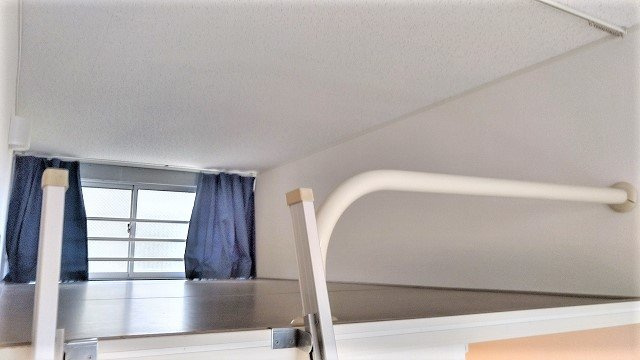 レオパレス羽田の内装|設備・使用は号室により異なる為、現況を優先いたします。