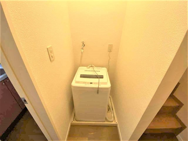 レオパレス田園のその他