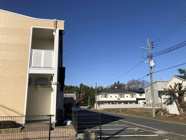 レオパレスドエール３４のその他|写真と現状が異なる場合は現状を優先します。