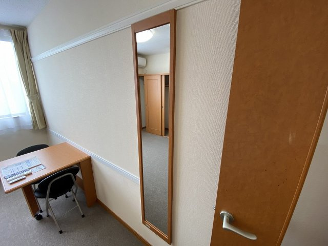 レオパレスドエール３４のその他|設備・仕様は号室により異なる為、現況を優先致します。