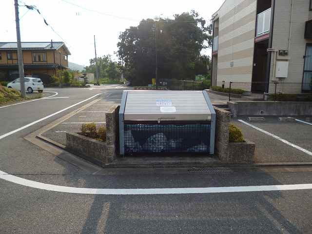 レオパレスドエール３４のその他|設備・仕様は号室により異なる為、現況を優先致します。
