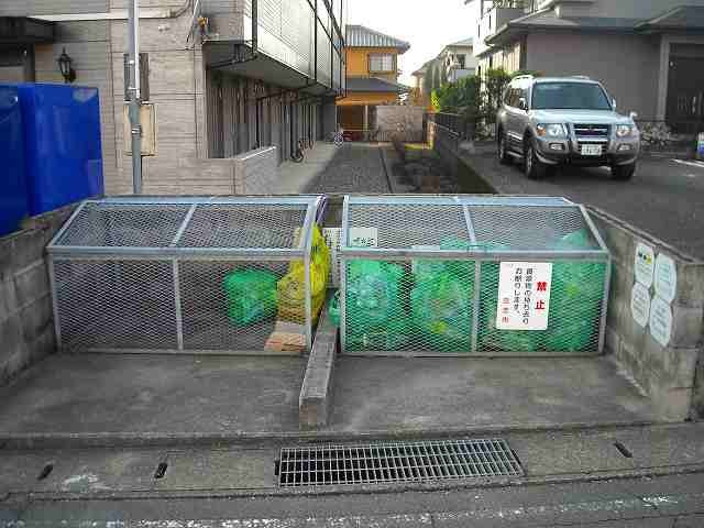 レオパレス建山壱番館のその他|設備・仕様は号室により異なる為、現況を優先致します