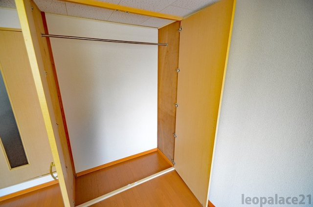 レオパレス建山弐番館の内装|設備・仕様は号室により異なる為、現況を優先致します。