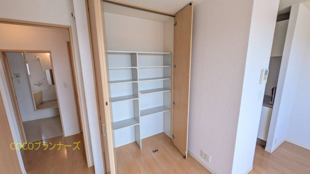アディエスの内装|過ごしやすい室内です