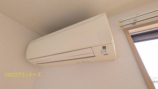アディエスの設備
