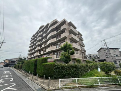 【その他】 | ●オーベル越谷南● | 閑静な住宅地になります♪